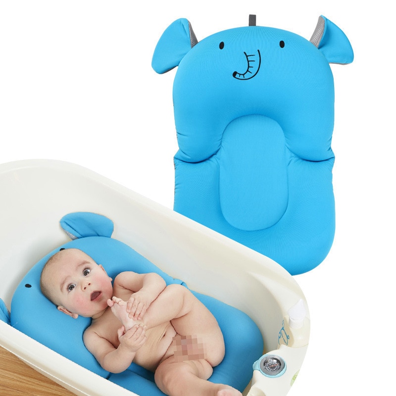 Baby Bath Seat Bathtub Mat